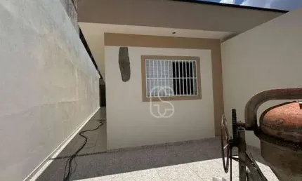 Casa com 2 quartos à venda na Rua Jutaí, Cidade Parque Alvorada, Guarulhos