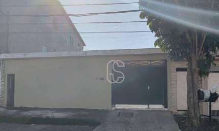 Casa com 2 dormitórios à venda, 182 m² por R$ 550.000,00 - Jardim São Manoel - Guarulhos/SP