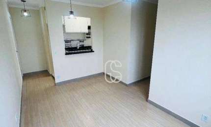 Ótimo Apartamento com 2 dormitórios para alugar, 45 m² por R$ 2.500 - Ponte Grande - Guarulhos/SP-Condomínio Único