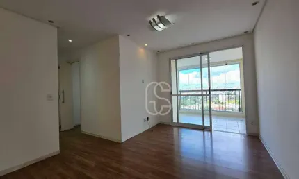 Apartamento com 3 dormitórios à venda, 67 m² por r$ 585.000,01 - vila firmiano pinto - são paulo/sp