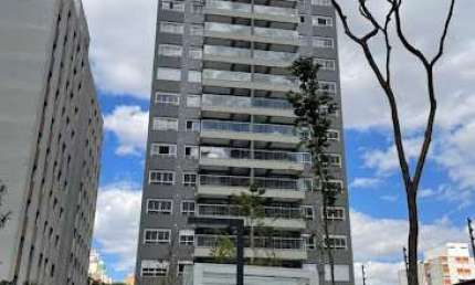Apartamento com 2 dormitórios à venda, 64 m² por R$ 1.285.000,00 - Paraíso - São Paulo/SP