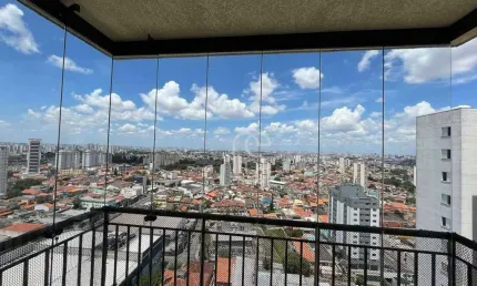 Apartamento com 3 dormitórios à venda, 76 m² por R$ 585.000 - Picanco - Guarulhos/SP (Condomínio Flex)
