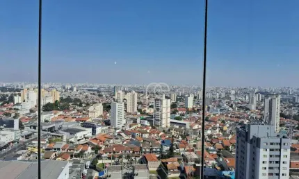 Apartamento com 3 dormitórios à venda, 76 m² por R$ 585.000 - Picanco - Guarulhos/SP (Condomínio Flex)