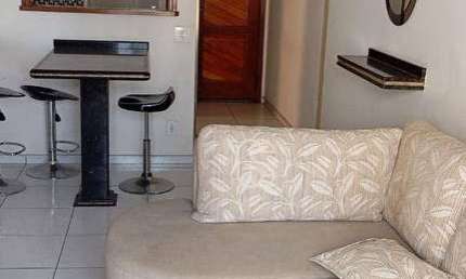 Apartamento  no Macedo Condomínio Jardim das Flores