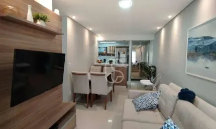 Apartamento com 2 dormitórios à venda, 51 m² por r$ 449.990,00 - vila augusta - guarulhos/sp