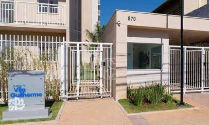 Studio na Vila Guilherme com 2 dormitórios à venda, 35 m² por R$ 329.900.00 - Vila Guilherme - São Paulo/SP