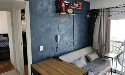 Studio com 2 dormitórios à venda, 35 m² por R$ 329.000,00 - Vila Guilherme - São Paulo/SP
