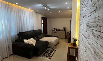 Residencial dos Gramados Casa com 2 dormitórios à venda, 120 m² por R$ 850.000 - Jardim Adriana - Guarulhos/SP