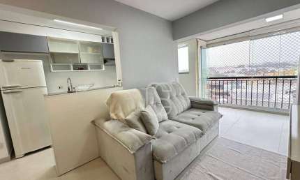 Apartamento com 2 dormitórios à venda, 61 m² por R$ 520.000 - Jardim Bom Clima - Guarulhos/SP