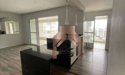 Apartamento com 3 dormitórios à venda, 116 m² por R$ 1.400.000,00 - Jardim Santa Mena - Guarulhos/SP