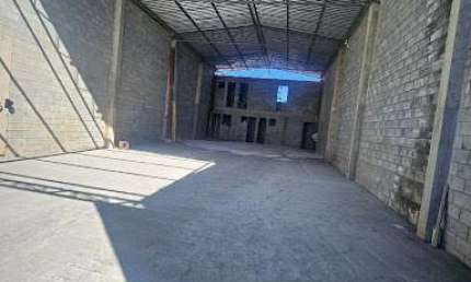 Galpão à venda, 250 m² por R$ 1.000.000,00 - Pimentas - Guarulhos/SP
