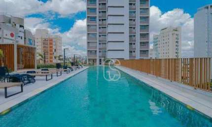 Apartamento com 3 suítes à venda, 144 m² por R$ 3.309.000 - Sumarezinho - São Paulo/SP