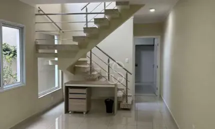 Sobrado com 3 suítes à venda, 152 m² por r$ 1.290.000 - água fria - são paulo/sp
