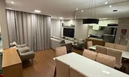 Apartamento com 2 dormitórios à venda, 62 m² por R$ 430.000,00 - Itaquera - São Paulo/SP