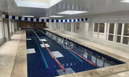 Apartamento com 4 dormitórios à venda, 140 m² por r$ 1.982.000,00 - ipiranga - são paulo/sp