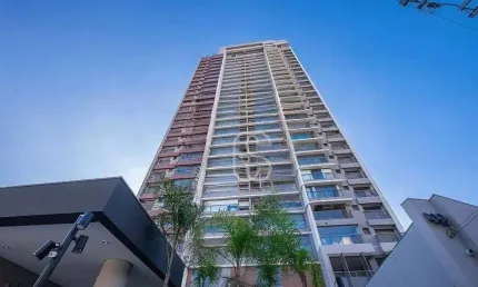 Apartamento com 2 dormitórios à venda, 76 m² por R$ 1.310.000,09 - Vila Madalena - São Paulo/SP