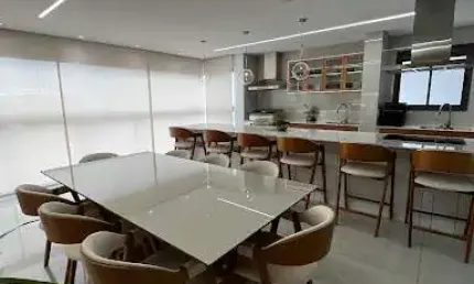 Nova collina  apartamento com 3 dormitórios à venda, 150 m² por r$ 2450.000,00- centro - guarulhos/sp