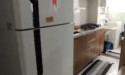 Apartamento com 3 dormitórios à venda, 56 m² por r$ 329.999,00 - jardim las vegas - guarulhos/sp