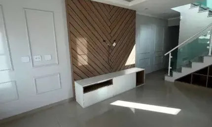Lindo Sobrado com 3 dormitórios à venda, 200 m² por R$ 1.085.000 - Vila Rosália - Guarulhos/SP