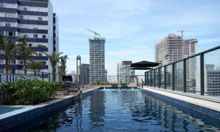 Apartamento com 3 dormitórios à venda, 92 m² por R$ 1.930.000,00 - Vila Madalena - São Paulo/SP