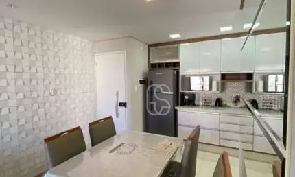 Apartamento com 3 dormitórios à venda, 64 m² por R$ 570.000,00 - Macedo - Guarulhos/SP