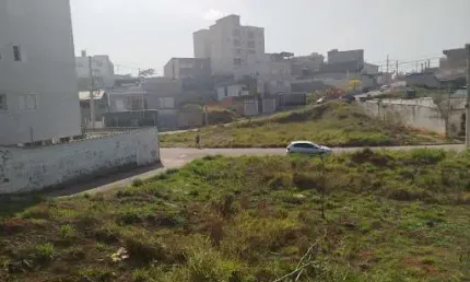 Terreno à venda, 234 m² por r$ 320.000,00 - carmela - guarulhos/sp