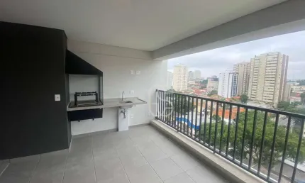 Apartamento com 4 dormitórios à venda, 147 m² por R$ 2.500.000,00 - Vila Clementino - São Paulo/SP