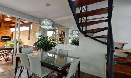 Sobrado com 3 dormitórios à venda, 100 m² por R$ 1.200.000,00 - Parque Renato Maia - Guarulhos/SP