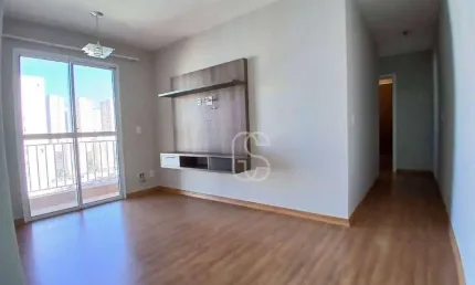Apartamento com 2 dormitórios para alugar, 58 m² por R$ 3.519,10/mês - Jardim Flor da Montanha - Guarulhos/SP