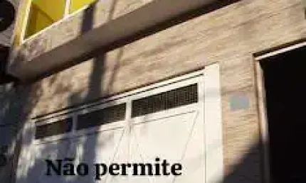 Sobrado no Soberana com 3 dormitórios à venda, 200 m² por R$ 320.000 - Cidade Soberana - Guarulhos/SP