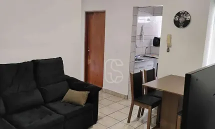 Oportunidade Apartamento com 2 dormitórios à venda, 59 m² por R$ 175.000 - Gopoúva - Guarulhos/SP-Condomínio Adriana