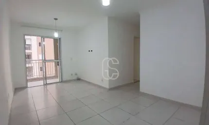Apartamento com 3 dormitórios 1 suíte c varanda 2 vagas para alugar, 77 m² por R$ 3.217/mês - Jardim Flor da Montanha - Guarulhos/SP