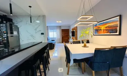 Sobrado com 4 dormitórios à venda, 200 m² por R$ 1.890.000,00 - Vila Paulicéia - São Paulo/SP