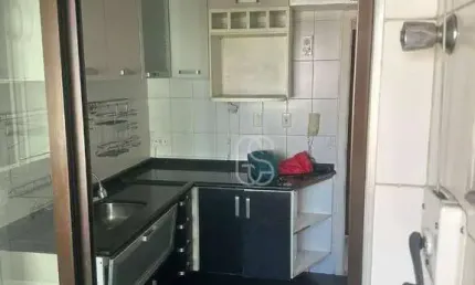 Apartamento com 3 quartos à venda na Rua das Palmeiras, 302, Vila Augusta, Guarulhos