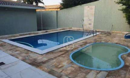 Casa com 4 dormitórios à venda, 520 m² por R$ 2.130.000,00 - Vila Rosália - Guarulhos/SP