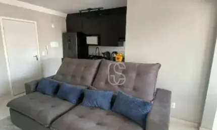 Apartamento com 2 dormitórios à venda, 54 m² por r$ 520.000 - vila galvão - guarulhos/sp (condomínio concept vivacqua)