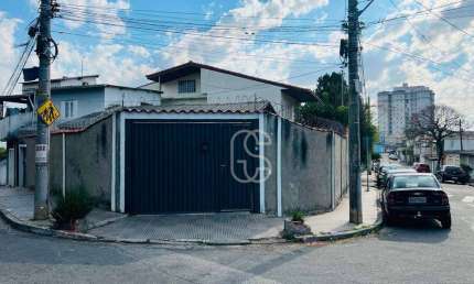 Ampla Casa com 3 dormitórios sendo 01 suíte  para alugar, 127 m² - Jardim São Judas Tadeu - Guarulhos/SP