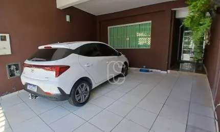 Casa com 2 dormitórios 1 suíte 2 vagas à venda, 243 m² por R$ 700.000 - Jardim Terezópolis - Guarulhos/SP