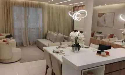 Apartamento com 3 dormitórios à venda, 76 m² por R$ 700.000,00 - Vila Maria - São Paulo/SP