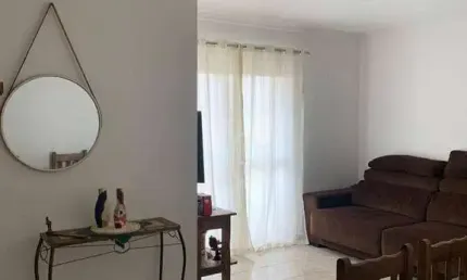 Apartamento à venda, 67 m² por r$ 409.000 - horto florestal - são paulo/sp(cond. portal santa inês)