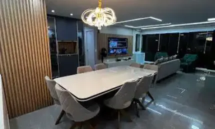Condomínio The gate Apartamento com 2 dormitórios à venda, 82 m² por R$ 899.900 - Jardim Flor da Montanha - Guarulhos/SP