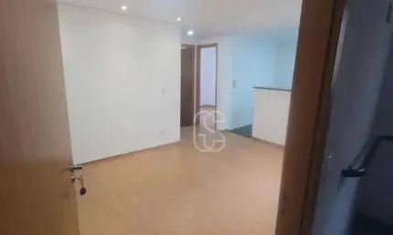 Apartamento com 2 dormitórios à venda, 43 m² por R$ 220.000,00 - Água Chata - Guarulhos/SP