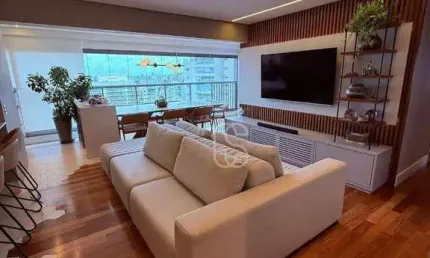 Apartamento com 3 dormitórios à venda, 110 m² por r$ 2.090.000,00 - vila mariana - são paulo/sp