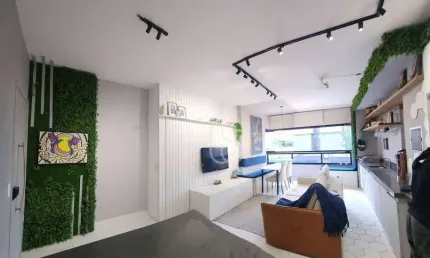 Apartamento com 2 dormitórios à venda, 72 m² por r$ 648.000,00 - vila augusta - guarulhos/sp