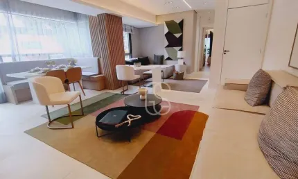 Apartamento com 3 dormitórios à venda, 81 m² por r$ 1.398.000,00 - vila mariana - são paulo/sp