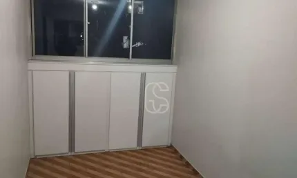 Apartamento com 3 dormitórios à venda, 63 m² por r$ 390.000 - parque cecap - guarulhos/sp(cond. bahia-cecap)