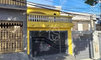 Sobrado com 3 dormitórios à venda, 190 m² por r$ 635.000 - jardim bela vista - guarulhos/sp
