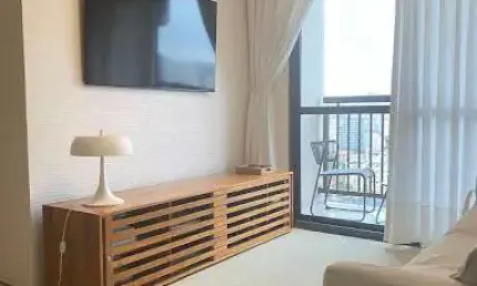 Apartamento com 3 dormitórios à venda, 93 m² por r$ 800.000,00 - barra funda - são paulo/sp