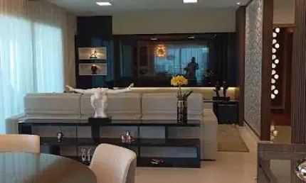 Alto padrão com 4 suítes à venda, 256 m² por r$ 5.800.000 - santana - são paulo/sp