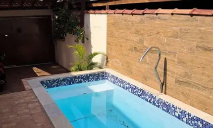 Sobrado com 2 dormitórios à venda, 88 m² por r$ 542.000,00 - jardim santa cecília - guarulhos/sp